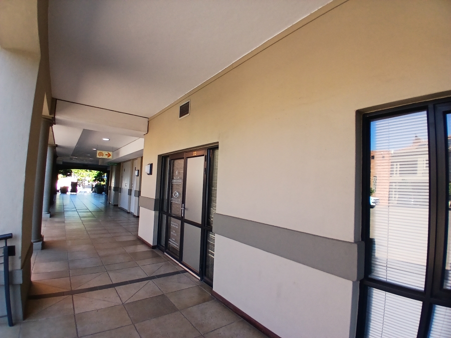 To Let commercial Property for Rent in Bodorp North West